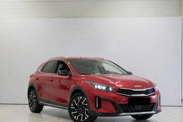 Kia XCeed 1.5 T-GDI M DCT