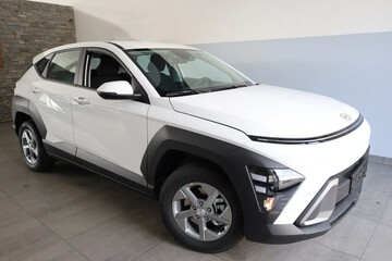 Hyundai Kona 1.0 T-GDI Smart DCT