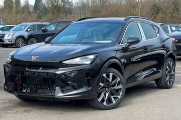 Cupra Formentor 1.5 e-TSI DSG