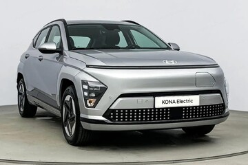 Hyundai Kona Electric 65kWh Smart