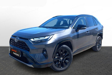 Toyota RAV4 2.5 Hybrid Selection 4x4