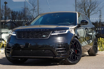 Land Rover Range Rover Velar 2.0 D200 Dynamic SE