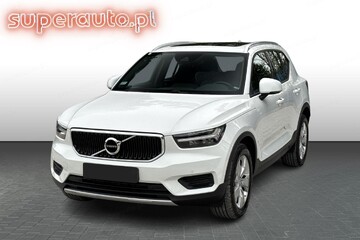 Volvo XC40 T3 Momentum Pro