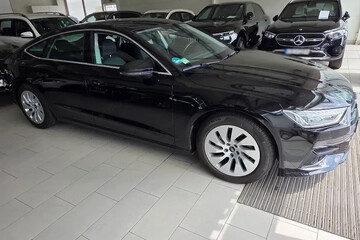 Audi A7 40 TDI S tronic