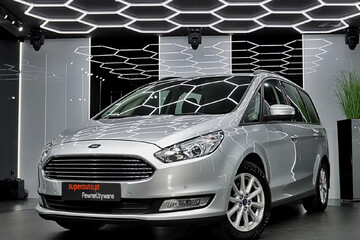 Ford Galaxy 2.0 EcoBlue