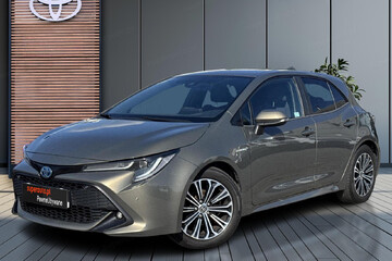 Toyota Corolla 1.8 Hybrid Comfort