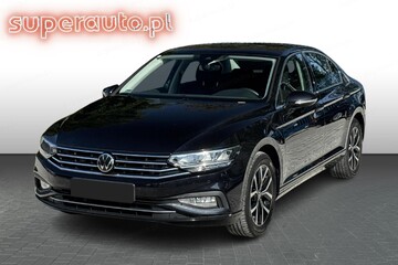 Volkswagen Passat Business 1.5 TSI EVO  DSG