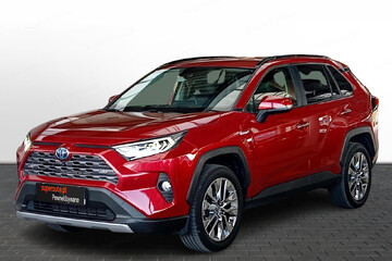 Toyota RAV4 2.5 Hybrid Executive 4x4