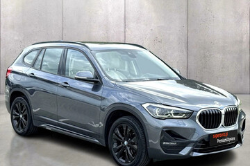 BMW X1 sDrive18d