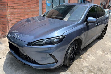 BYD Seal 5 DM-i Comfort