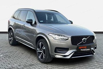 Volvo XC90 B5 D AWD R-Design