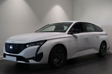 Peugeot 308 Style 1.2 mHEV