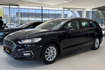 Ford Mondeo 2.0 EcoBlue Trend