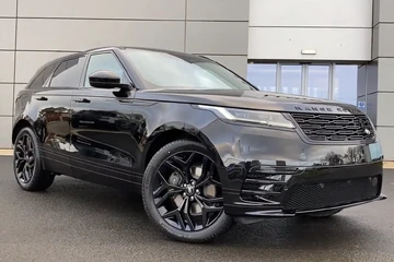Land Rover Range Rover Velar P400 Dynamic SE