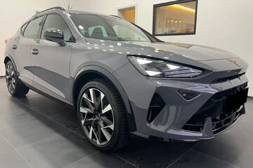 Cupra Formentor 1.5 e-TSI DSG