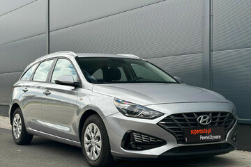 Hyundai i30 1.0 T-GDI Modern