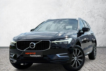 Volvo XC60 D4 AWD Inscription aut