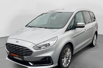 Ford Galaxy 2.0 EcoBlue