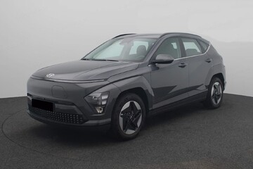 Hyundai Kona Electric 65kWh Executive
