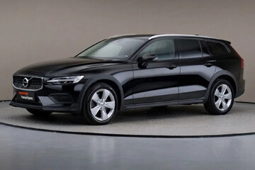 Volvo V60 CC Plus B5 B AWD aut
