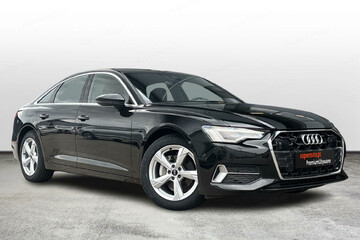 Audi A6 40 TDI quattro Advanced