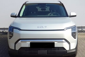 Kia EV3 81.4kWh Air