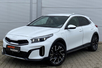 Kia XCeed 1.6 GDI PHEV Business Line DCT
