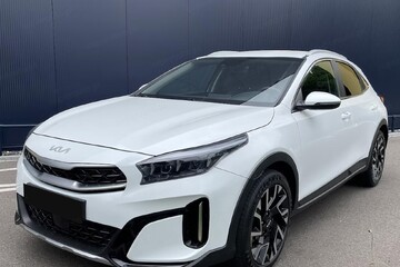 Kia XCeed 1.5 T-GDI M