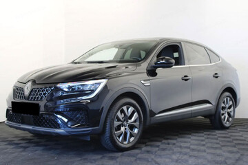 Renault Arkana Techno 1.3 TCe mHEV