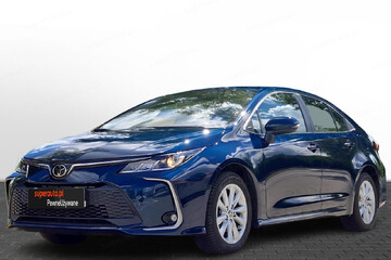 Toyota Corolla 1.5 Comfort