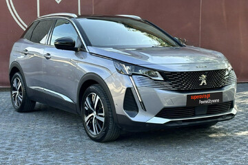 Peugeot 3008 1.2 PureTech  GT S&S EAT8
