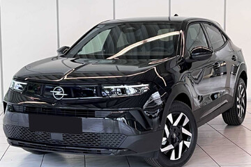 Opel Mokka Edition aut 1.2 T