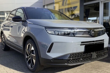 Opel Grandland X GS 1.2 Turbo