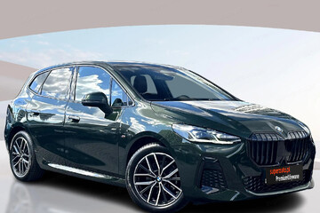 BMW Seria 2 Active Tourer 218i M Sport