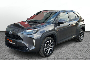 Toyota Yaris Cross 1.5 Hybrid Comfort