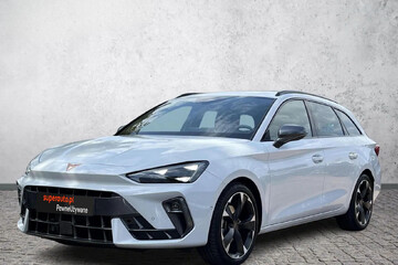 Cupra Leon 1.5 TSI DSG