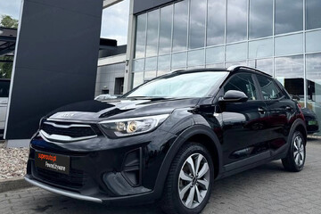 Kia Stonic 1.2 M