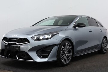 Kia ProCeed 1.5 T-GDI GT Line DCT