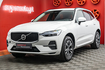 Volvo XC60 2.0