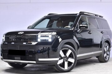 Hyundai Santa Fe 7.os Platinum 4WD 1.6 T-GDI PHEV