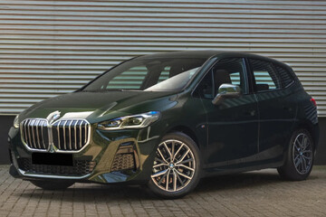 BMW Seria 2 Active Tourer 218d M Sport