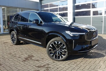 Volvo XC90 T8 AWD Plug-In Hybrid Plus Bright 7os