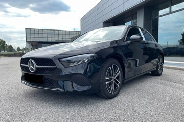 Mercedes Klasa A 200 Progressive