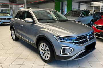 Volkswagen T-ROC Final Edition 1.5 TSI DSG