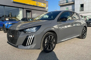 Peugeot 208 Allure 1.2 PureTech