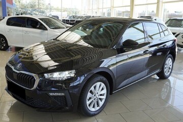 Skoda Scala Selection 1.0 TSI DSG
