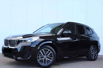 BMW X1 sDrive18d M Sport