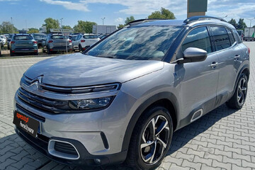 Citroen C5 Aircross 1.6 PHEV Business EAT8