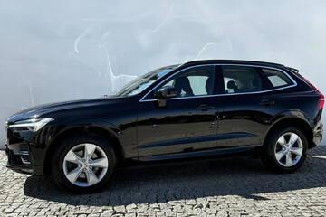 Volvo XC60 B4 D Core aut