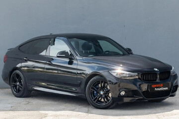 BMW Seria 3 Gran Turismo 330i xDrive M Sport